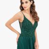 irvalda-evening-dress-vienna-online-order-model-nini_green