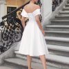irvalda-wedding-dress-online-order-simple-short-mariela